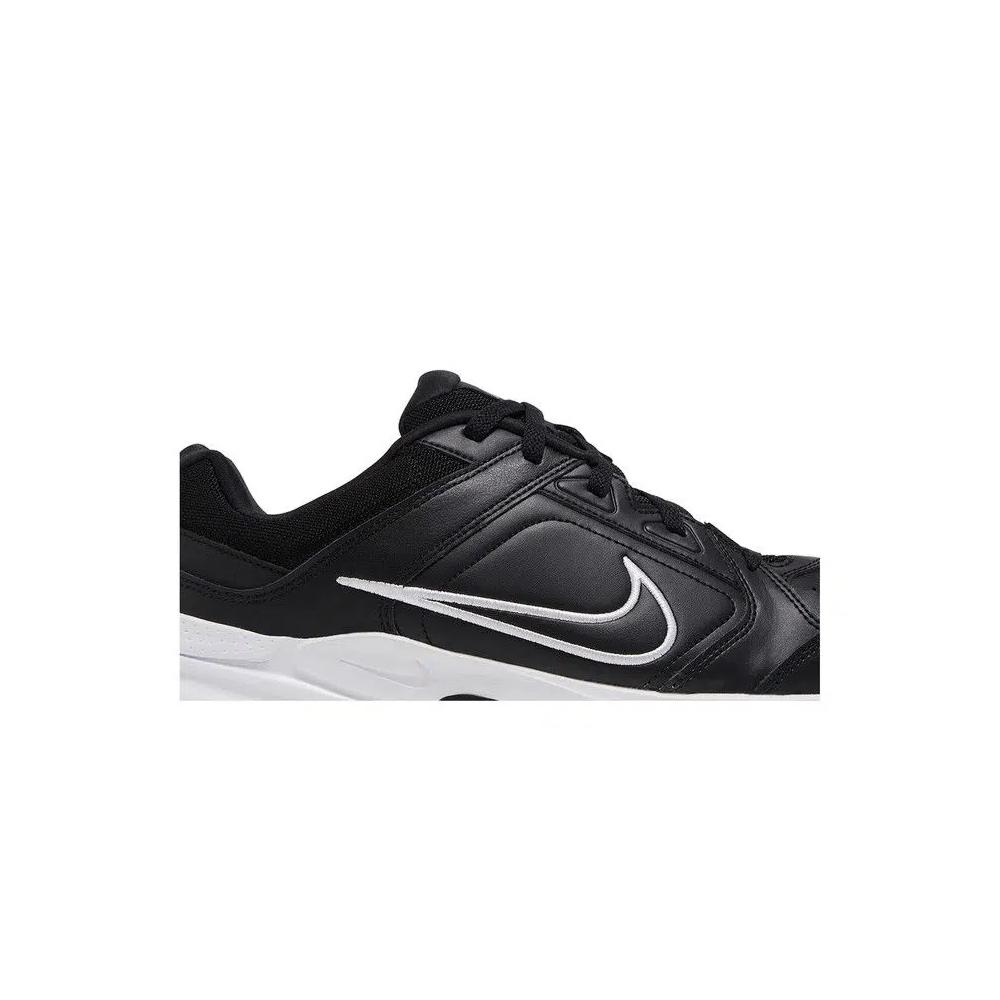 Кроссовки Nike Defy All Day 'Black White' 2