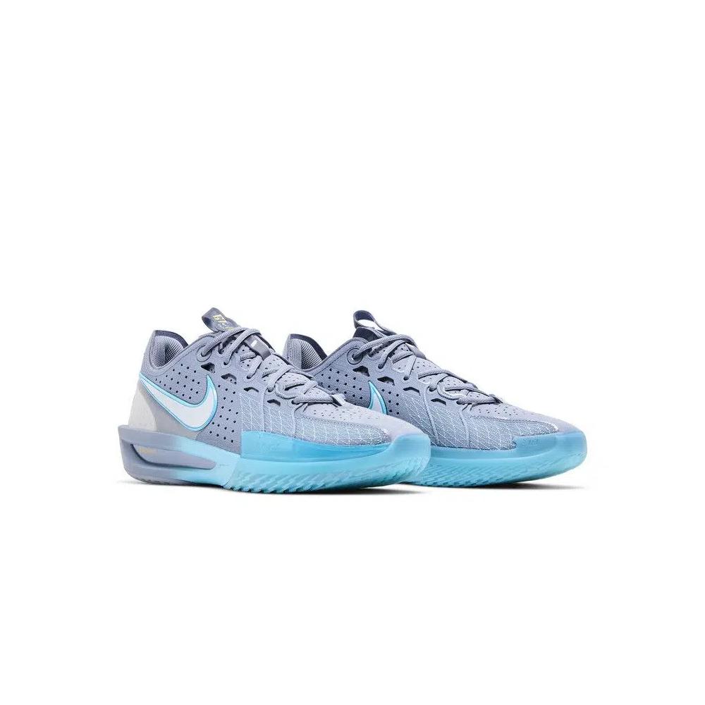 Кроссовки Nike Air Zoom GT Cut 3 'Ashen Slate' 8