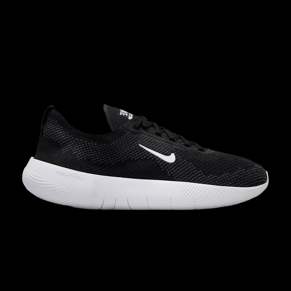 Кроссовки Nike Wmns Free 2025 'Black Anthracite White' 1