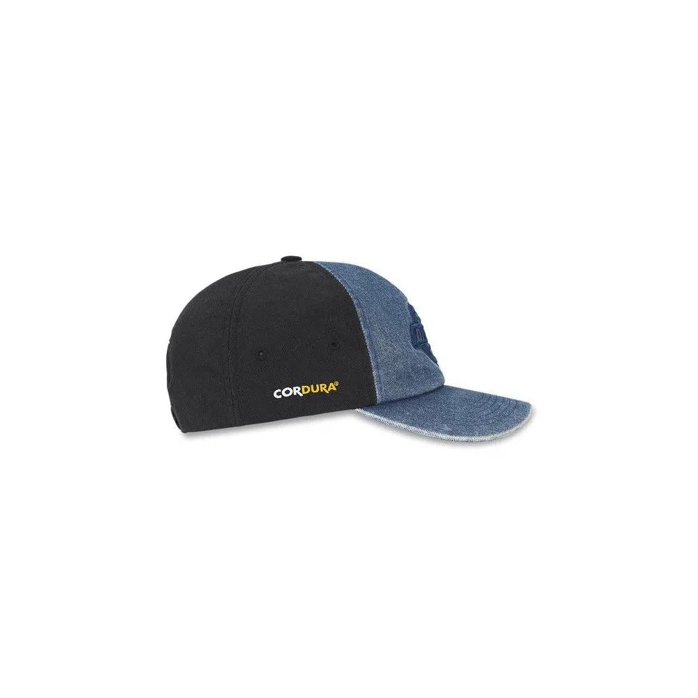 Кепки Supreme x Dickies Cordura 6-Panel 'Denim' 2