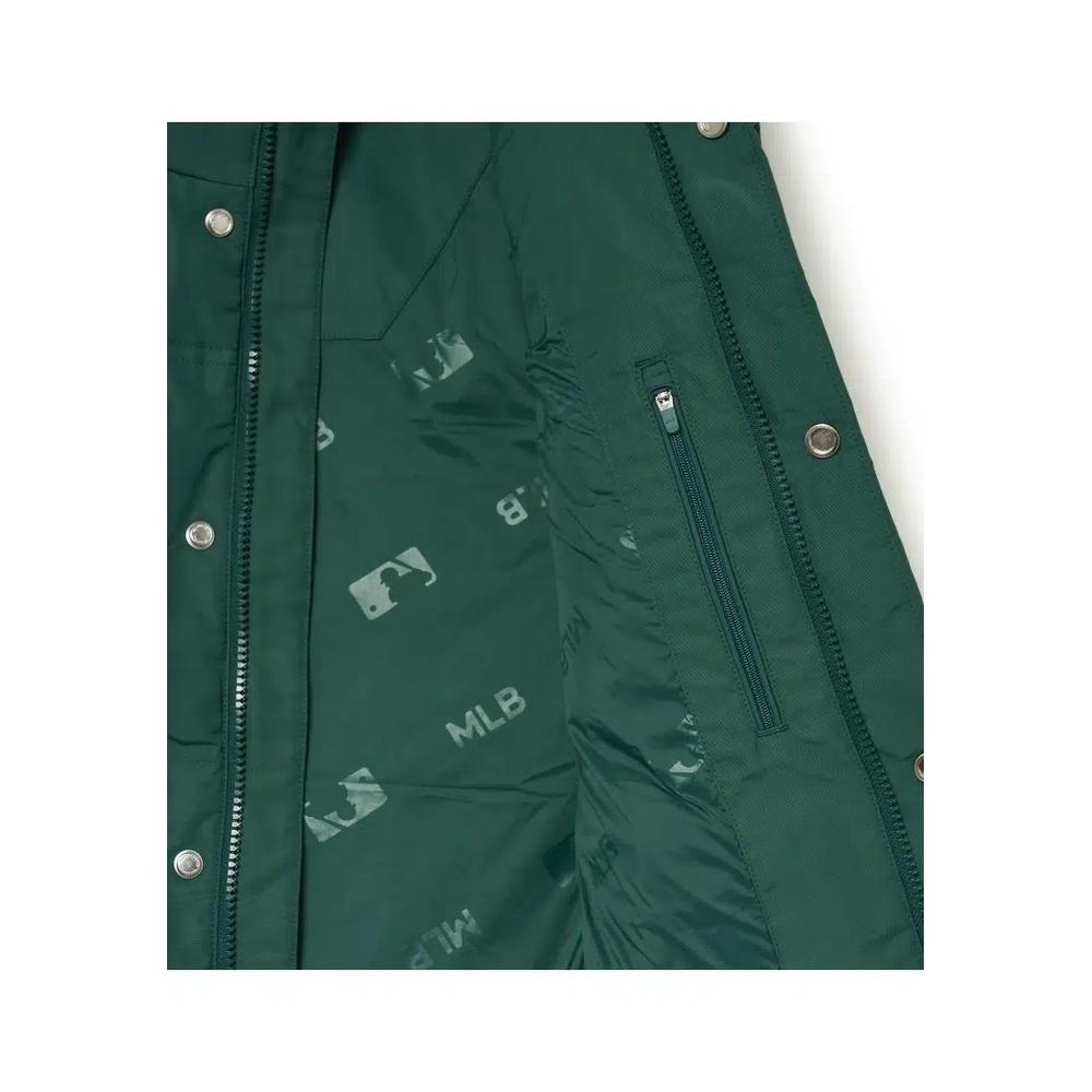 VARSITY HEAVY DOWN VEST ЛОС-АНДЖЕЛЕС ДОДЖЕРС 7