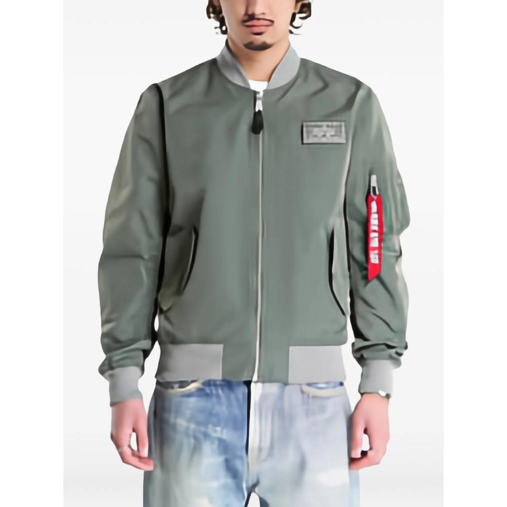 MA-1 TTC Light jacket 1