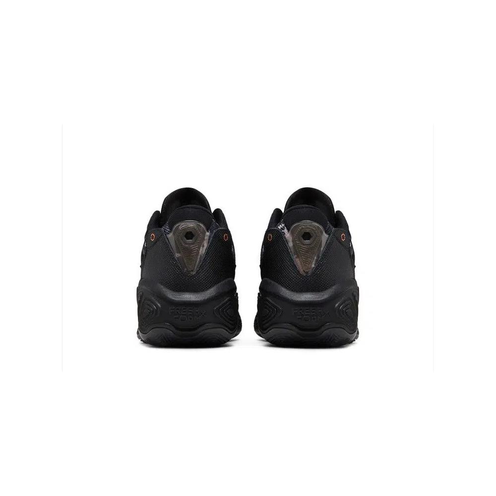 Кроссовки New Balance Fresh Foam BB v2 «Team Tactical Pack» 7