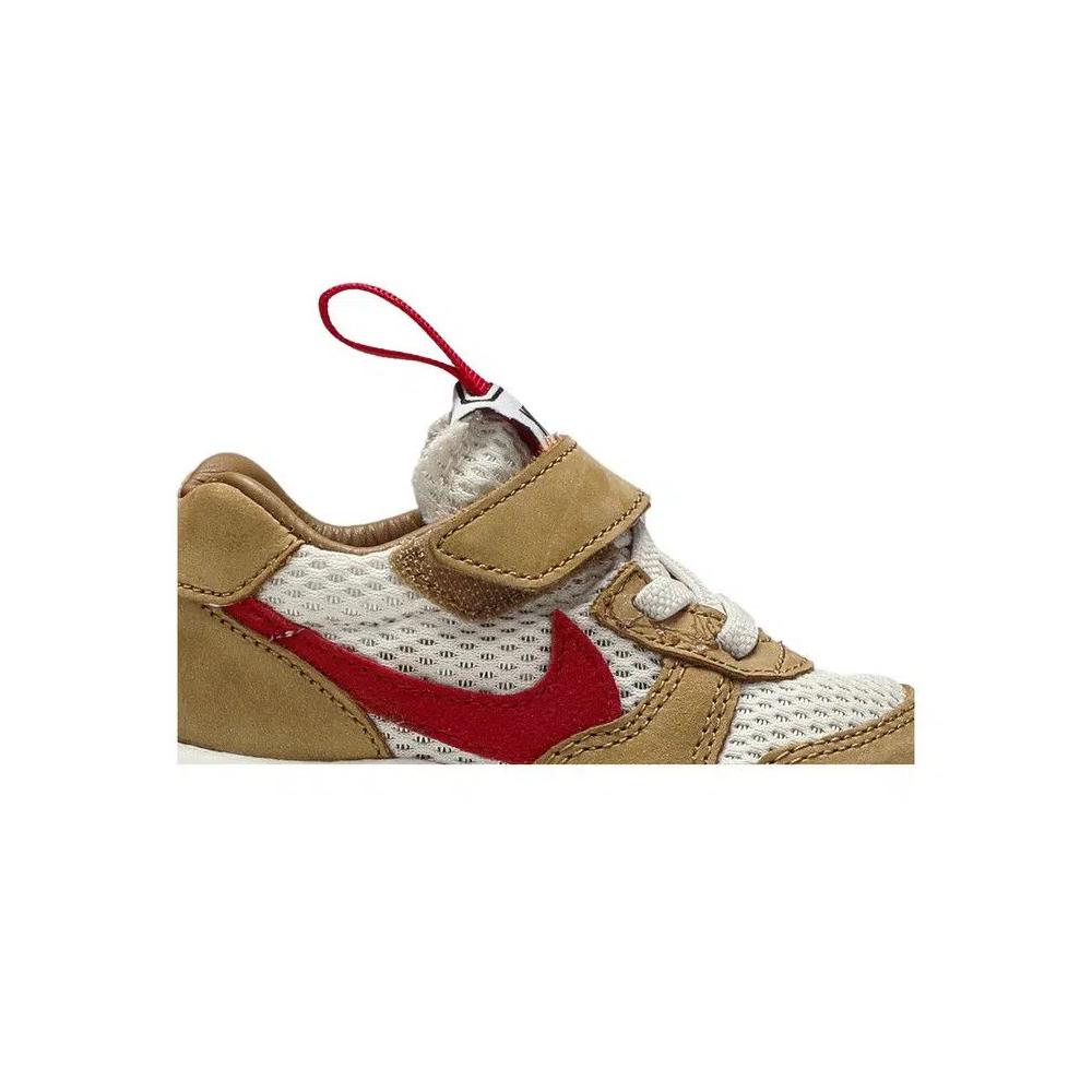 Повседневные Tom Sachs x NikeCraft Mars Yard 2.0 TD 2