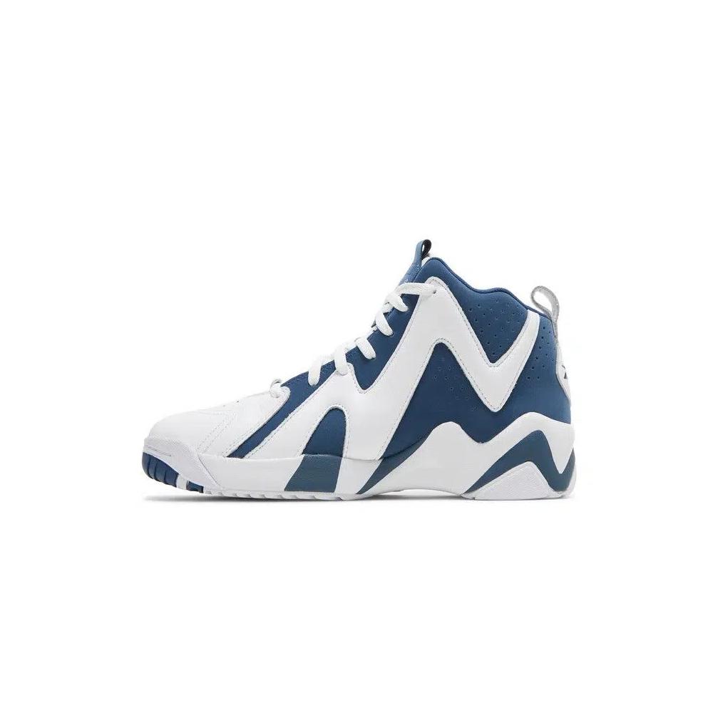 Кроссовки Reebok Kamikaze 2 'Batik Blue' 3