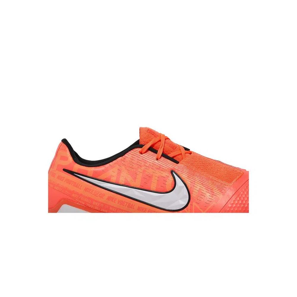 Шиповки Nike Phantom Venom Elite FG 'Bright Mango' 2