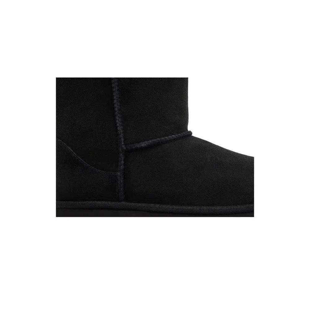 Ботинки UGG Classic II Boot Kids 'Black' 2