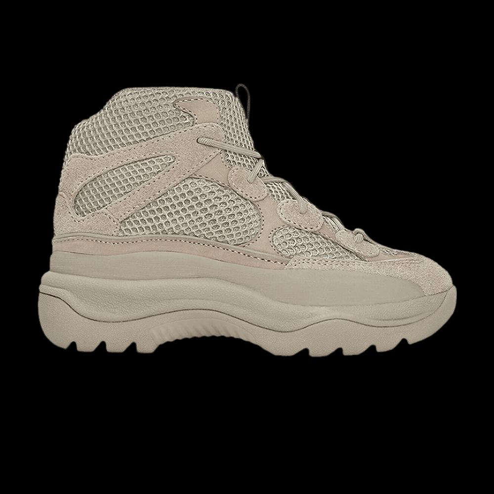 Ботинки adidas Yeezy Desert Boot Kids 'Rock' 1