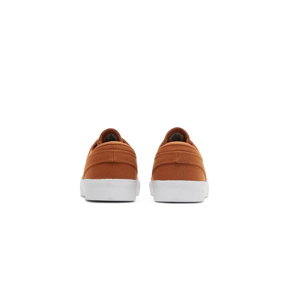 Кроссовки Nike Zoom Stefan Janoski Canvas RM SB 'Cider' 6