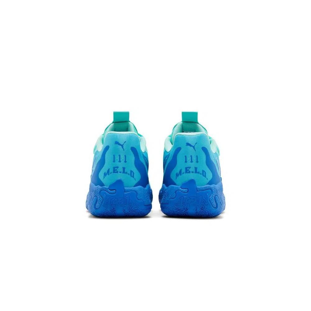 Кроссовки Puma MB.03 Lo Team 'Hyperlink Blue' 6