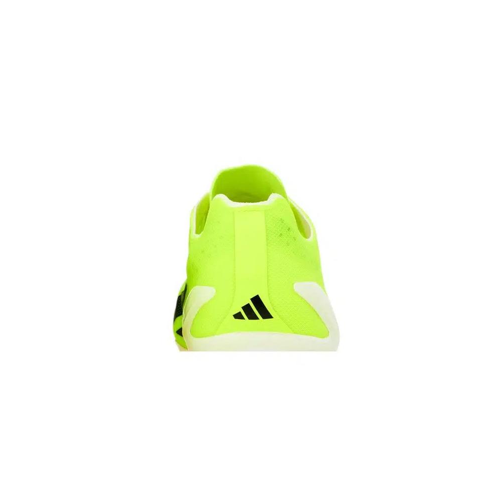 Бутсы adidas X Crazyfast+ FG 'Solar Energy Pack' 7