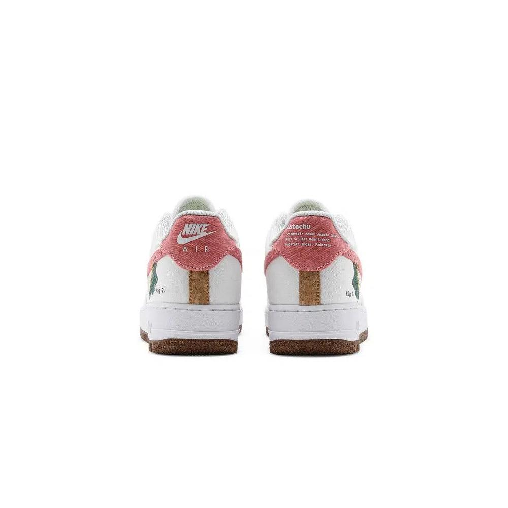 Кроссовки Nike Wmns Air Force 1 Low SE 'Catechu' 6