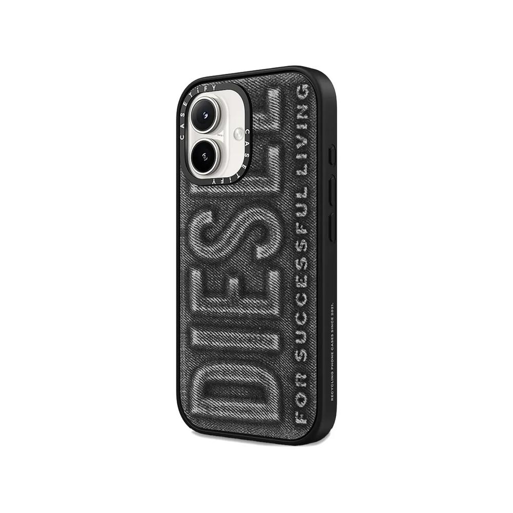Чехол для iPhone 16 коллаборации с CASETiFY 2