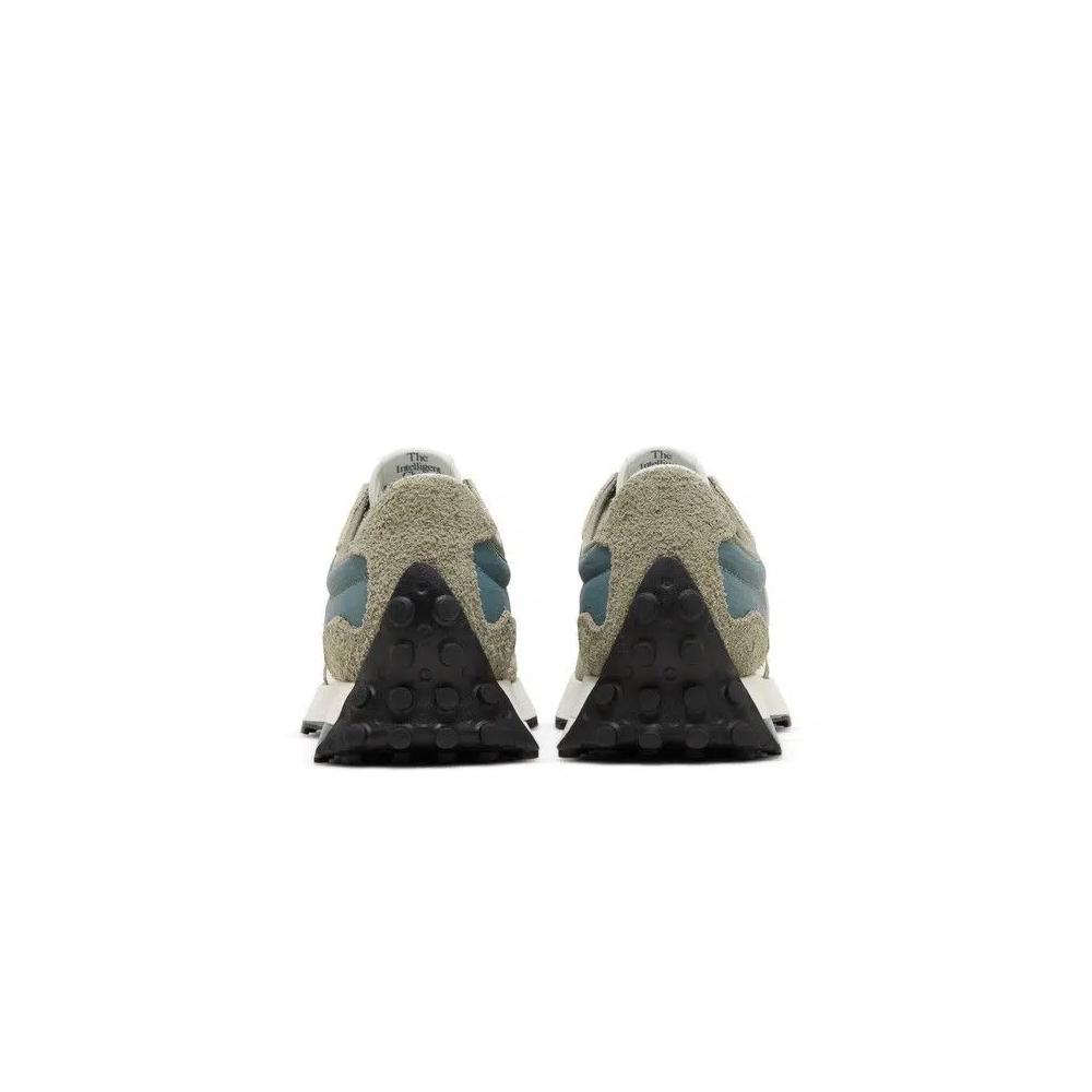 Кроссовки New Balance 327 'Vetiver Trooper' 6