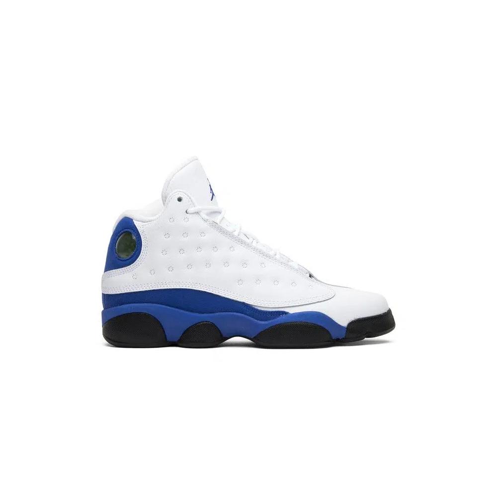 Кроссовки Air Jordan 13 Retro GS 'Hyper Royal' 1