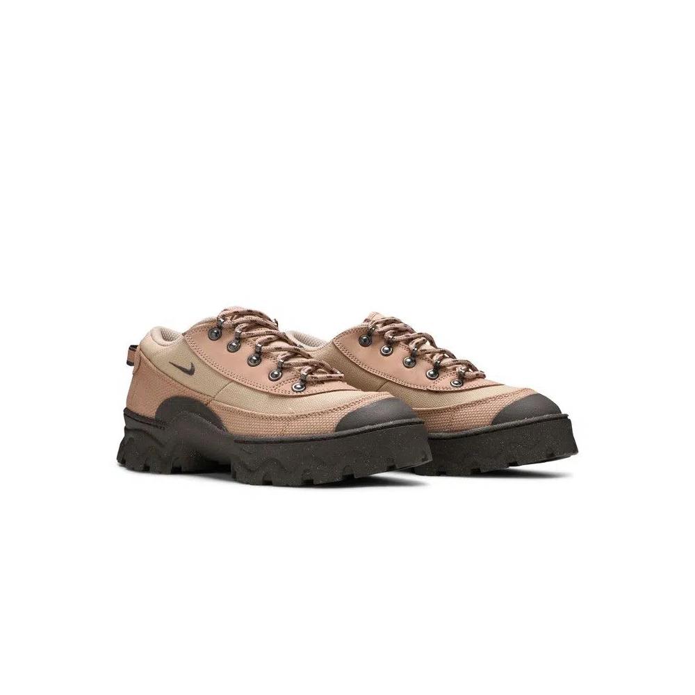 Повседневные Nike Wmns Lahar Low Canvas 'Grain' 8