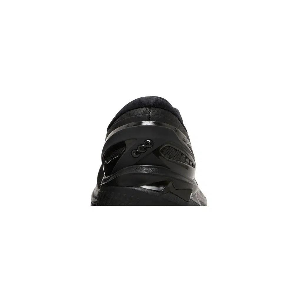 Кроссовки ASICS Gel Kayano 27 'Black' 7