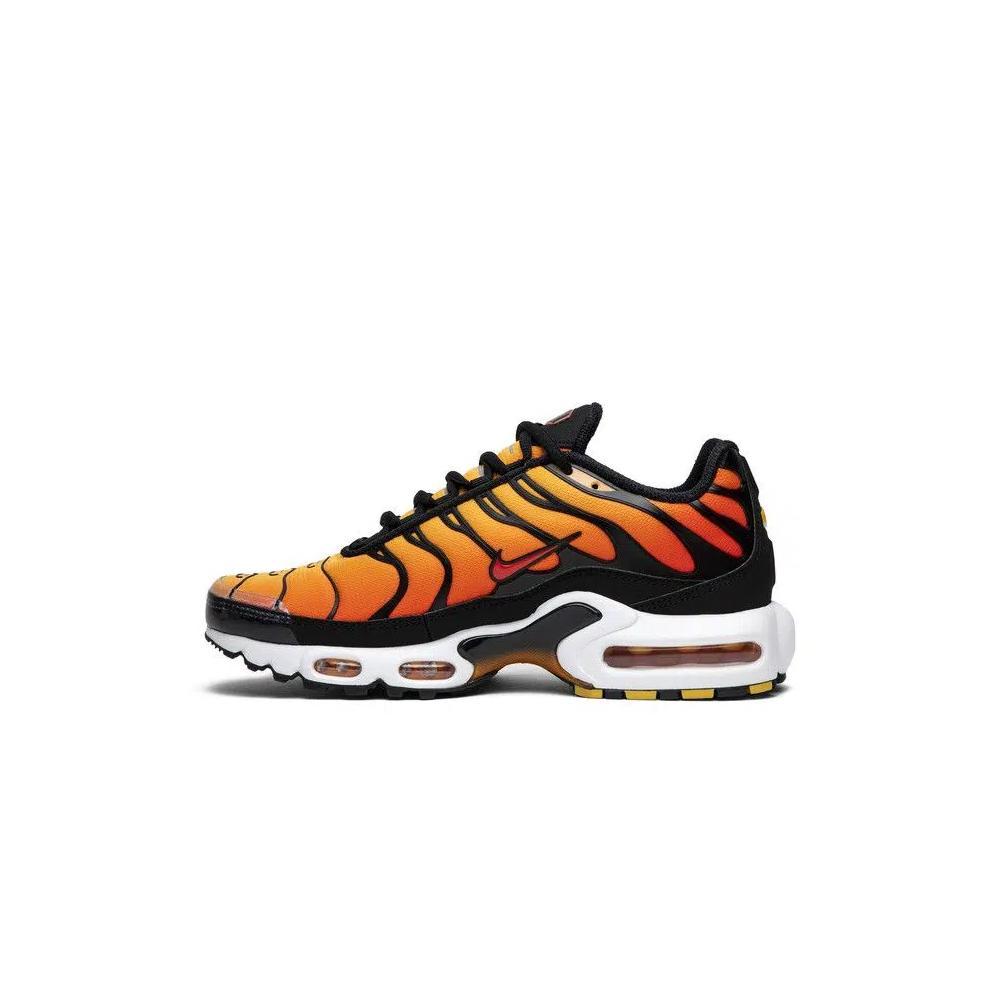 Кроссовки Nike Air Max Plus 'Sunset' 3