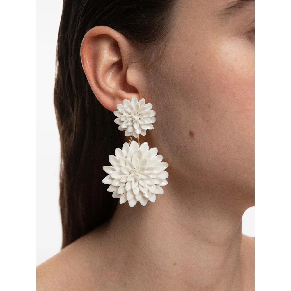Серьги Dalia Double 2