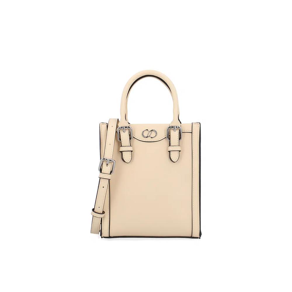 CR Infinite C Celeste Crossbody Wallet - Средне-желтый 1