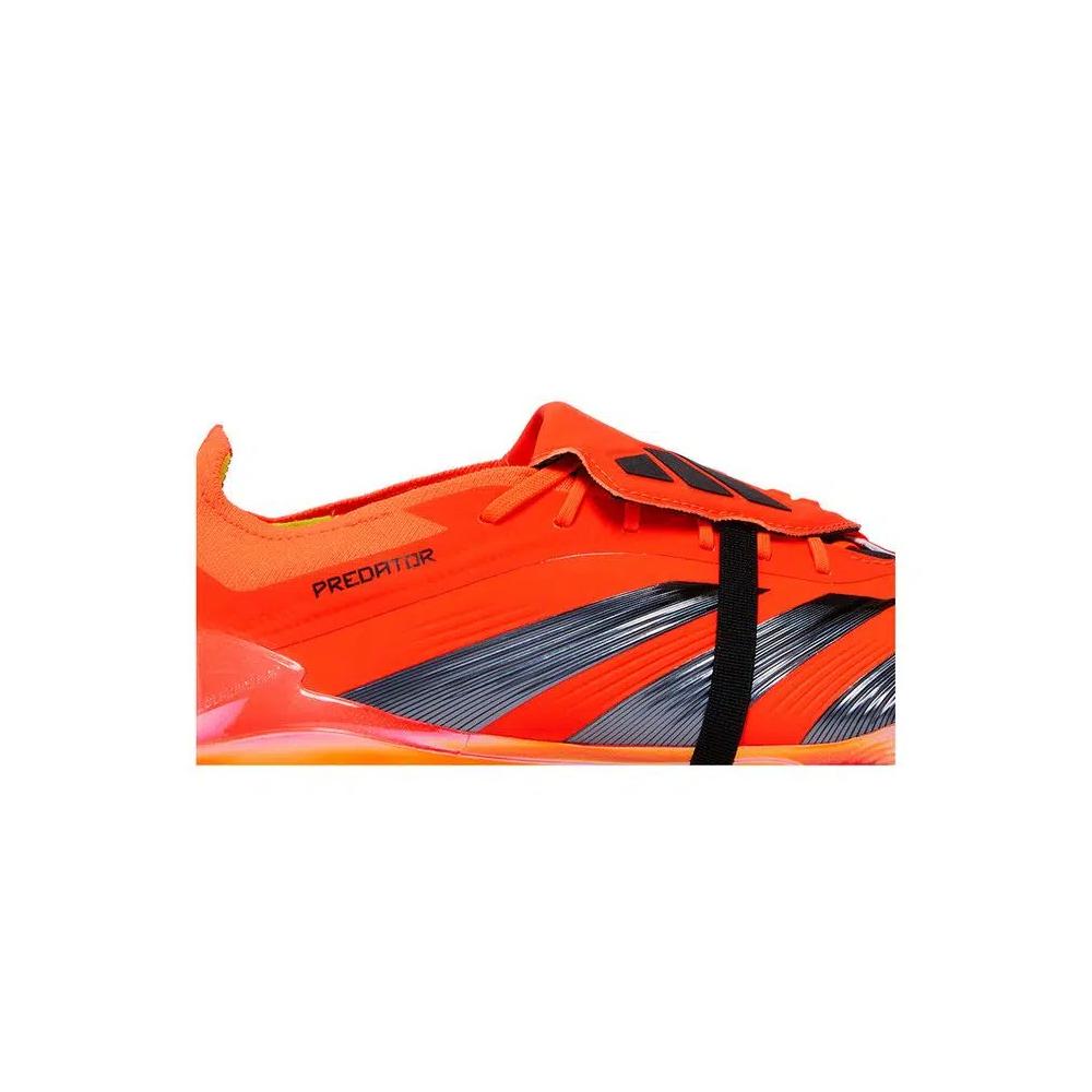 Бутсы adidas Predator Elite Foldover Tongue FG 'Predstrike Pack' 2