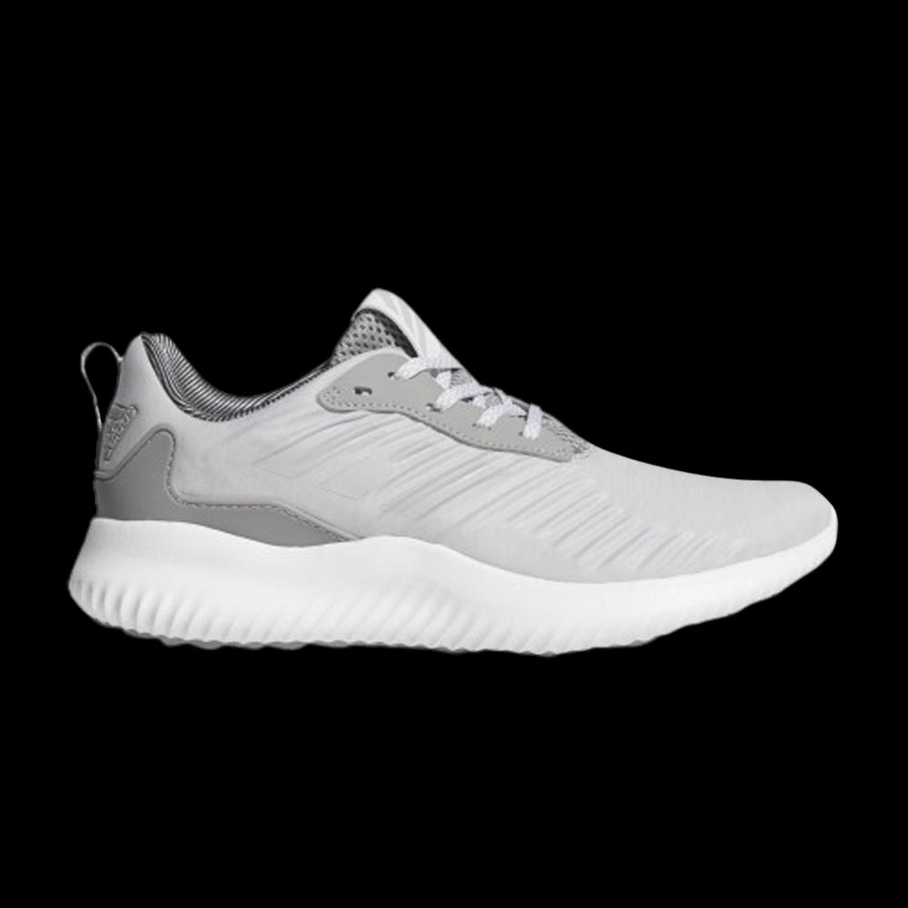 Кроссовки Adidas Wmns Alphabounce RC 'Light Grey Heather' 1