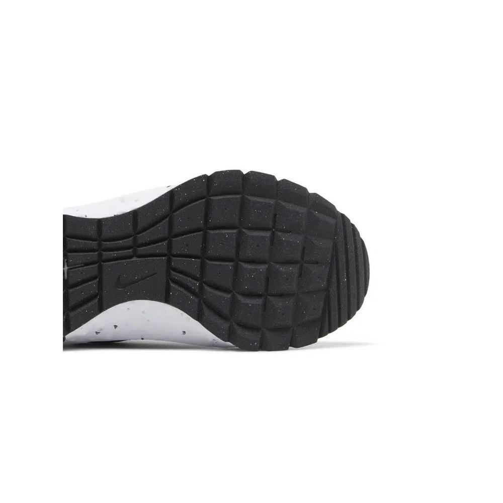Кроссовки Nike Wmns Crater Remixa 'Black White' 5