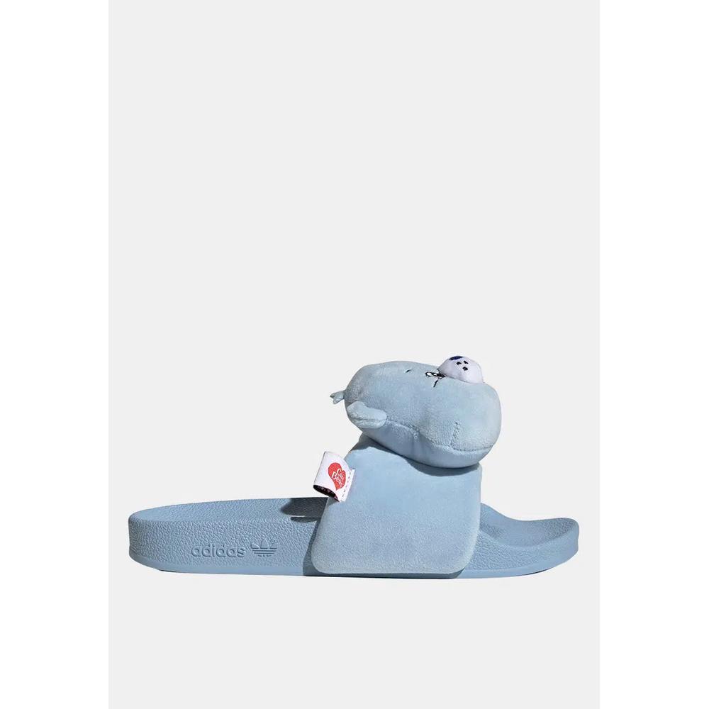 Сланцы Care Bears x ADIDAS Adilette 4