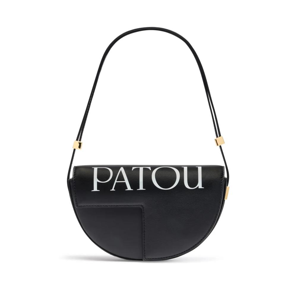 Сумка на плечо Le Petit Patou 1