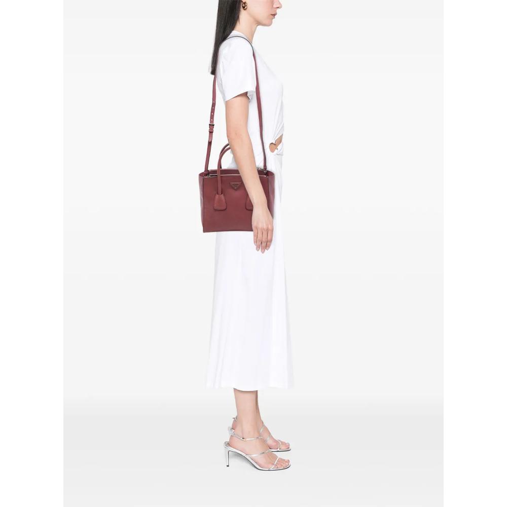 Сумка-сэтчел Glace Calf Twin Pocket (2013-2026 годы) 2