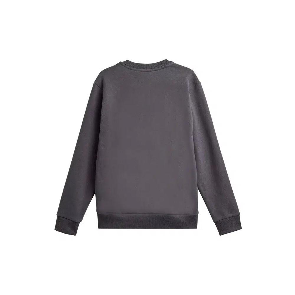 Круглые свитера adidas Spezial FC Sweatshirt 'Utility Black' 2