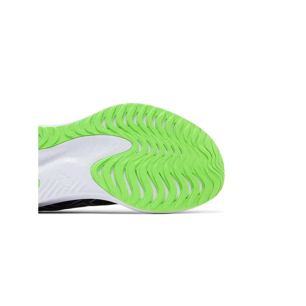 Кроссовки ASICS Gel Excite 10 'Black Lime' 5