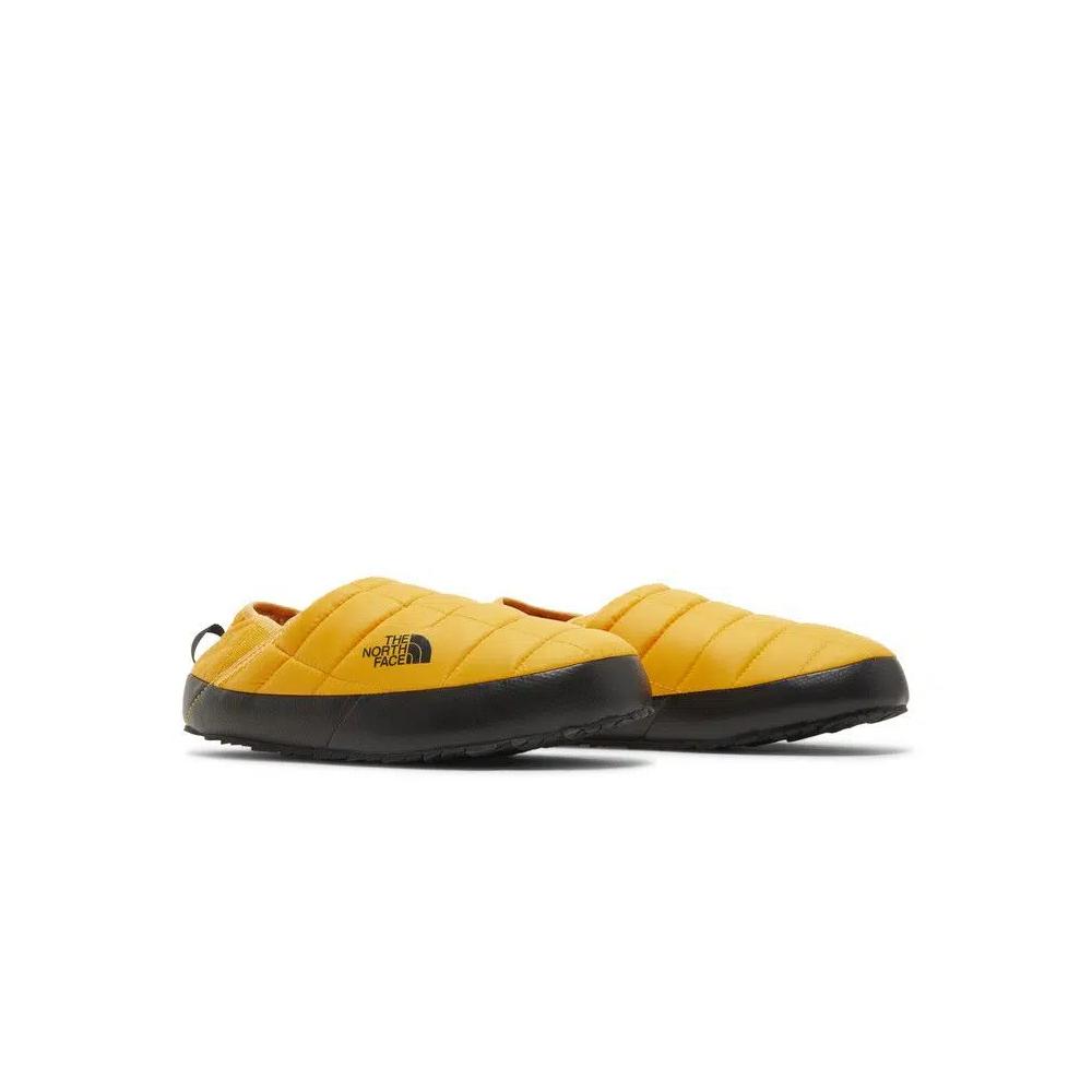 Мокасины The North Face Thermoball Traction Mule 5 'Summit Gold' 8