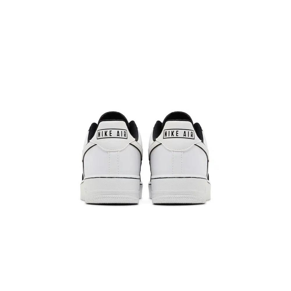 Кроссовки Nike Air Force 1 '07 LV8 «Черный» 6