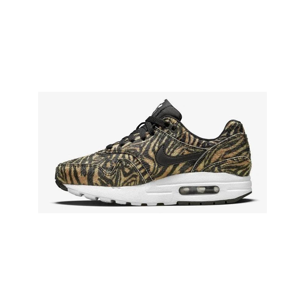 Кроссовки Nike Air Max 1 QS GS 'Tiger' 2