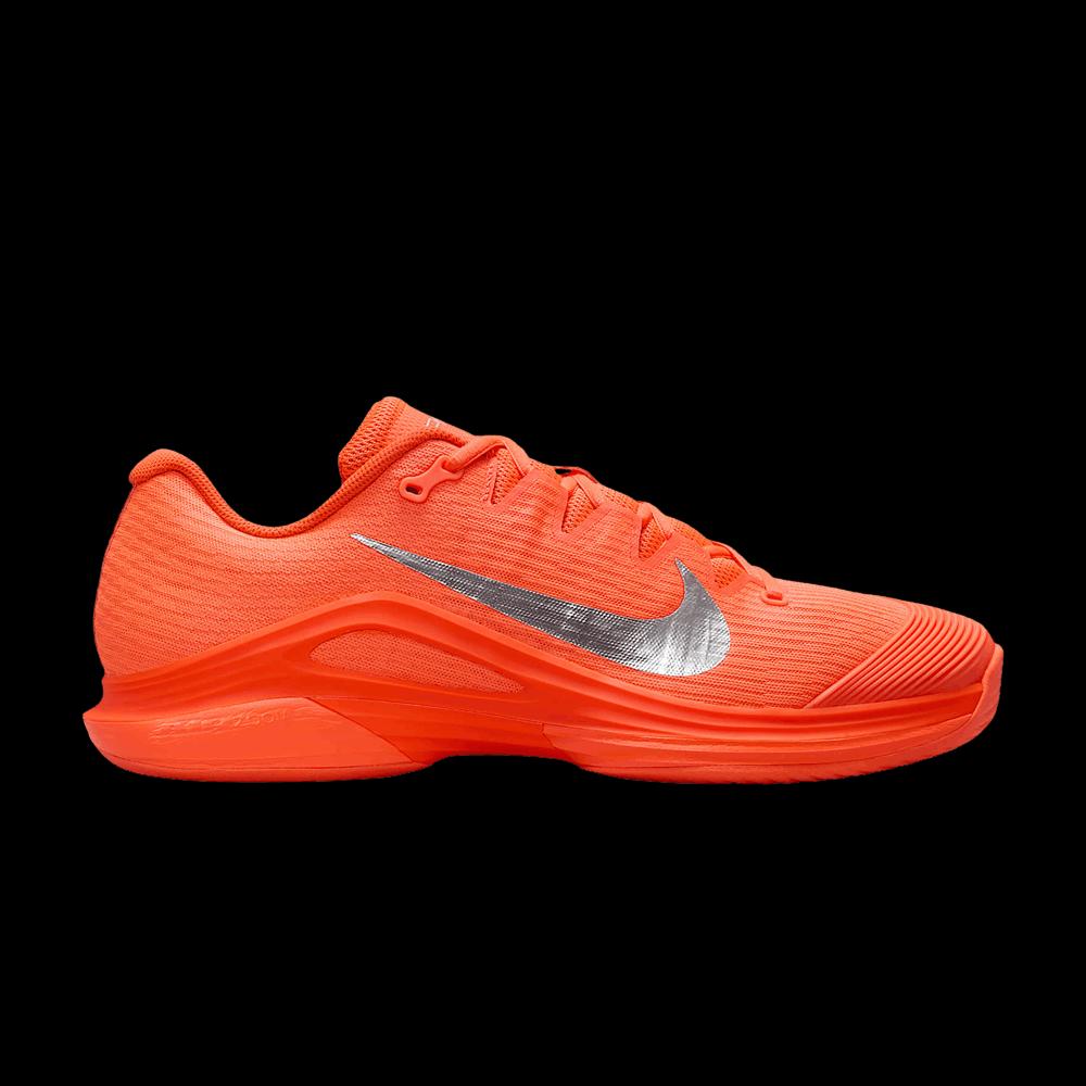Кроссовки Nike Vapor 12 Premium HC 'Hyper Crimson' 1