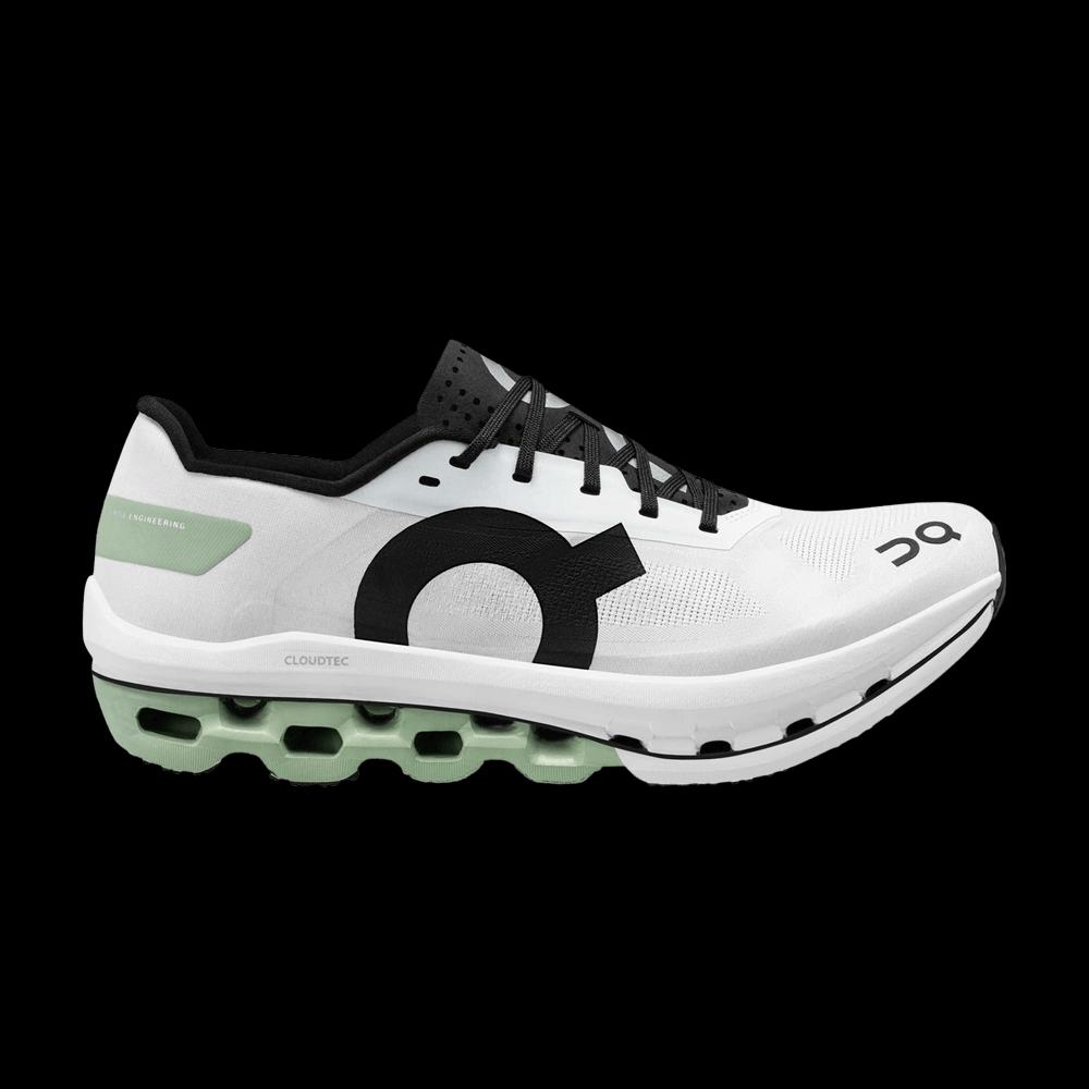 Кроссовки ON Wmns Cloudboom Echo 'White Black' 1