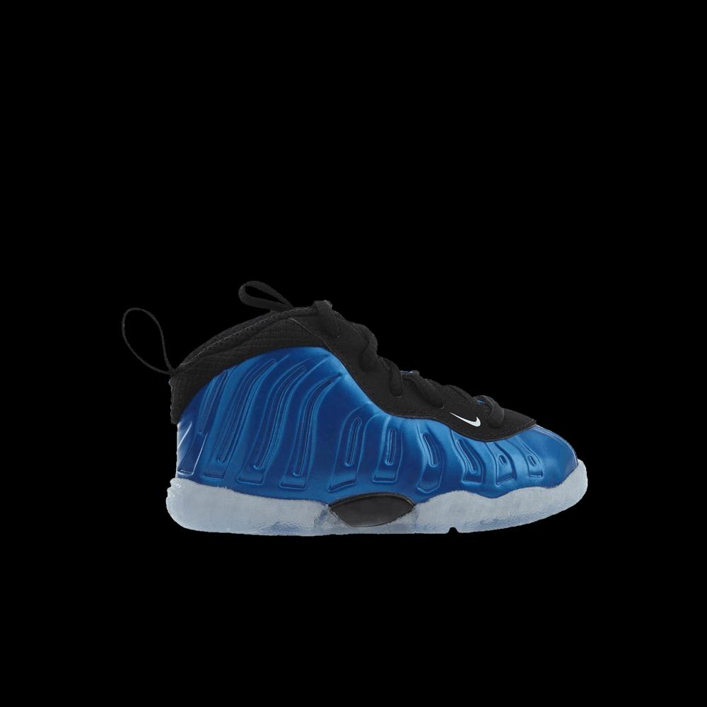 Кроссовки Nike Little Posite One TD 'XX' 1