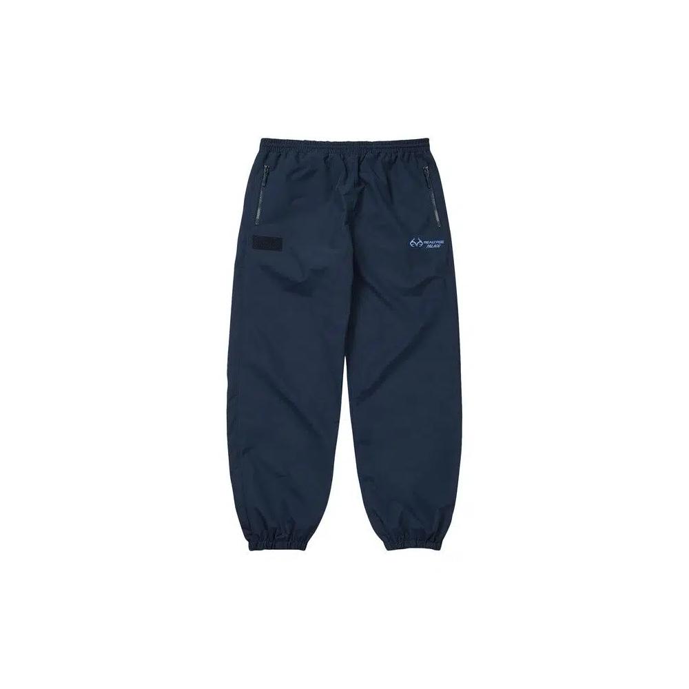 Джоггеры Palace Recon Shell Jogger 'Navy' 1