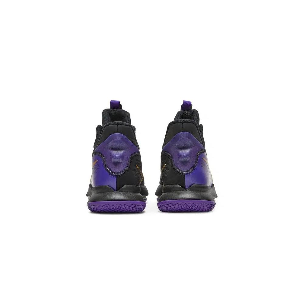 Кроссовки Nike LeBron Witness 5 EP 'Lakers' 6