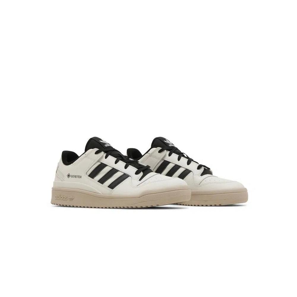 Кроссовки adidas Forum Low GORE-TEX 'Orbit Grey Beige' 8