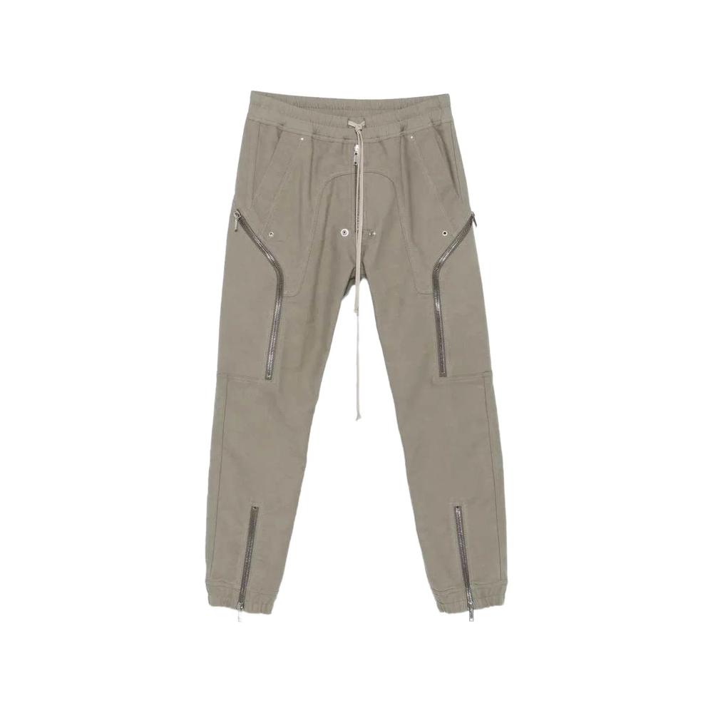Heizer cargo pants 1