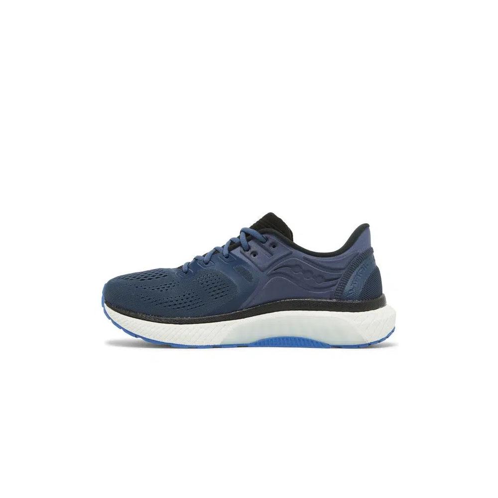 Кроссовки Saucony Hurricane 23 'Space Royal' 3