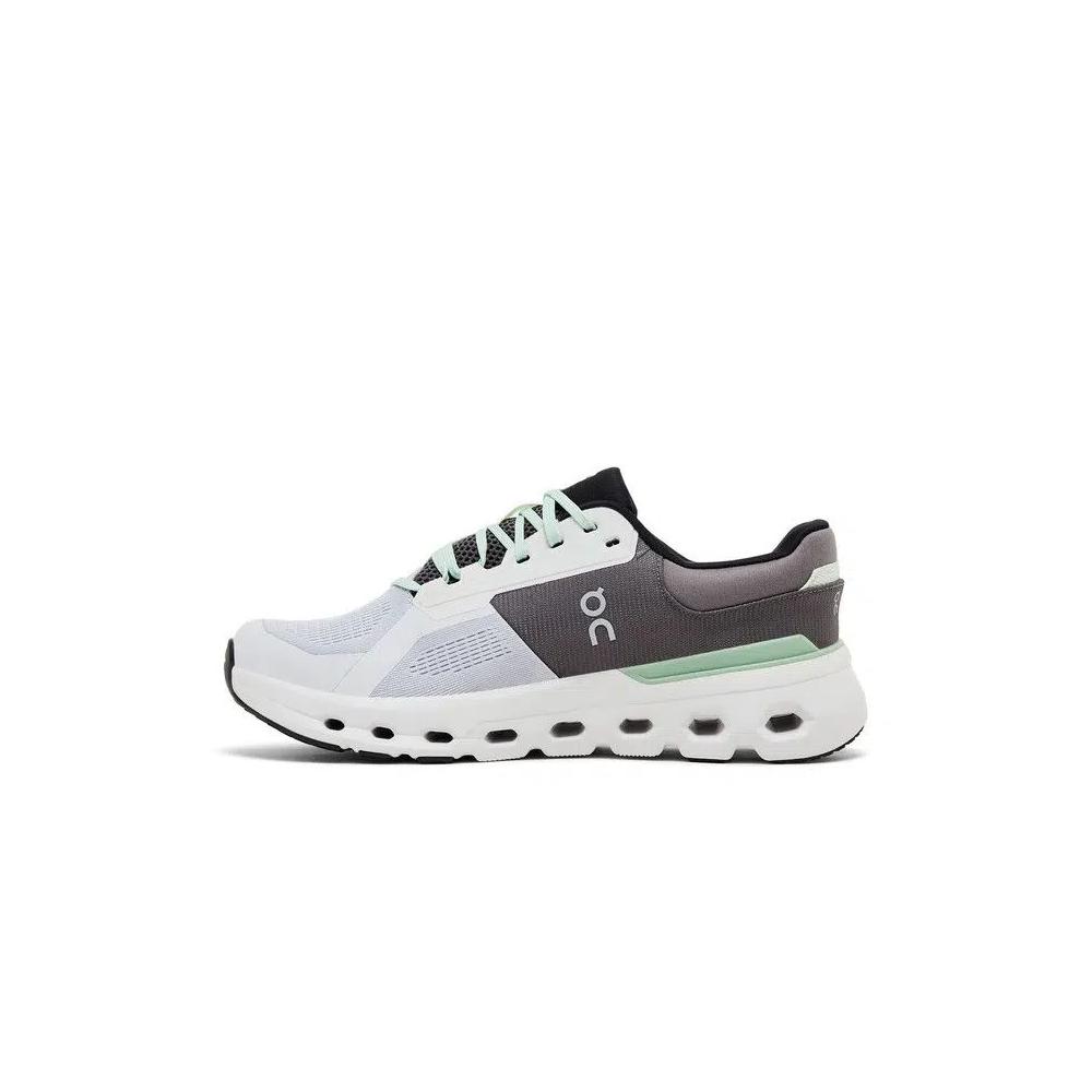 Кроссовки ON Cloudrunner 2 Wide 'Glacier Sage' 3