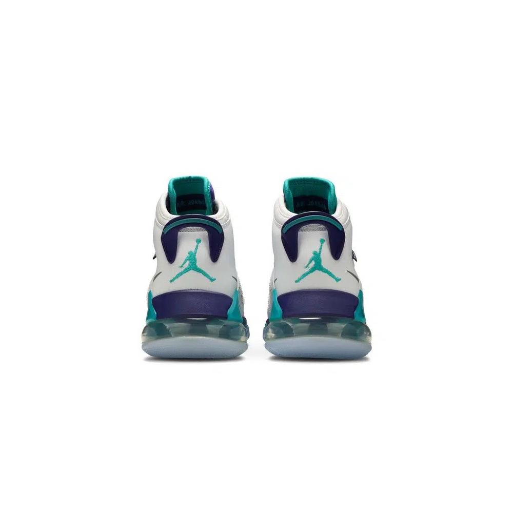 Кроссовки Air Jordan Mars 270 'Grape' 6