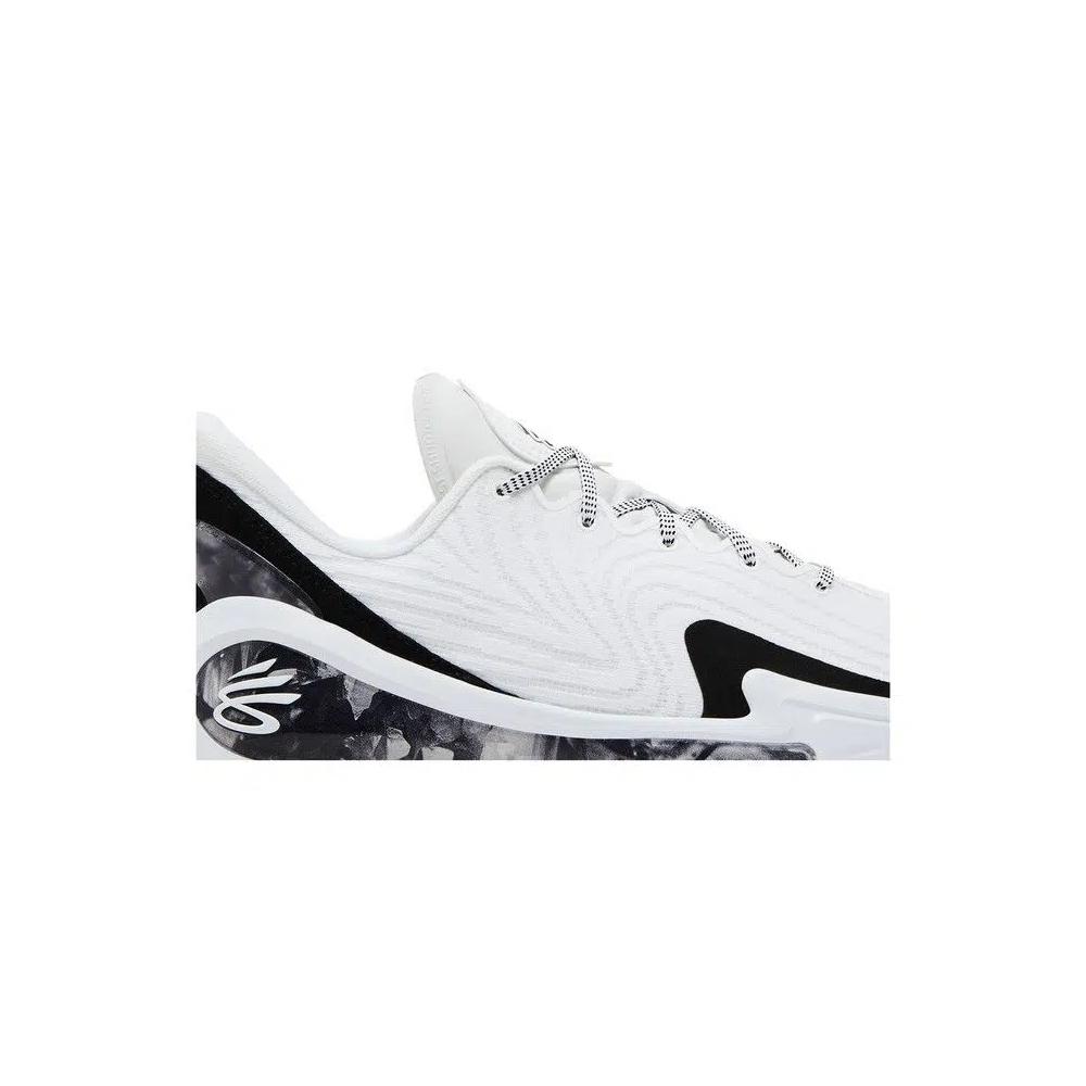 Кроссовки Curry Brand Curry Flow 12 'Падающая звезда' 2