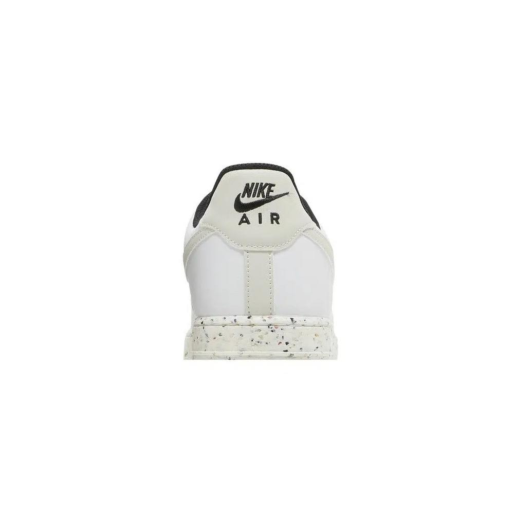 Кроссовки Nike Air Force 1 Crater Next Nature 'White Speckled' 7