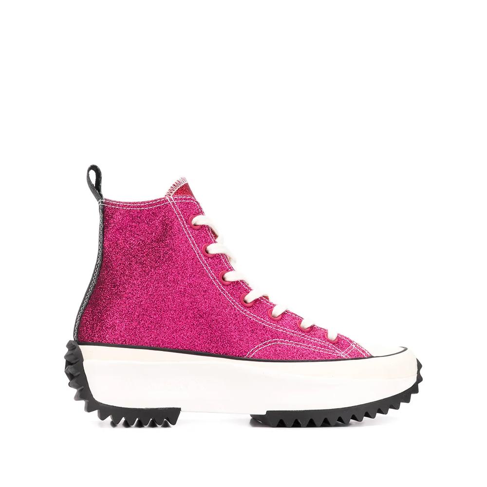Кеды Run Star Hike из коллаборации с Converse 1