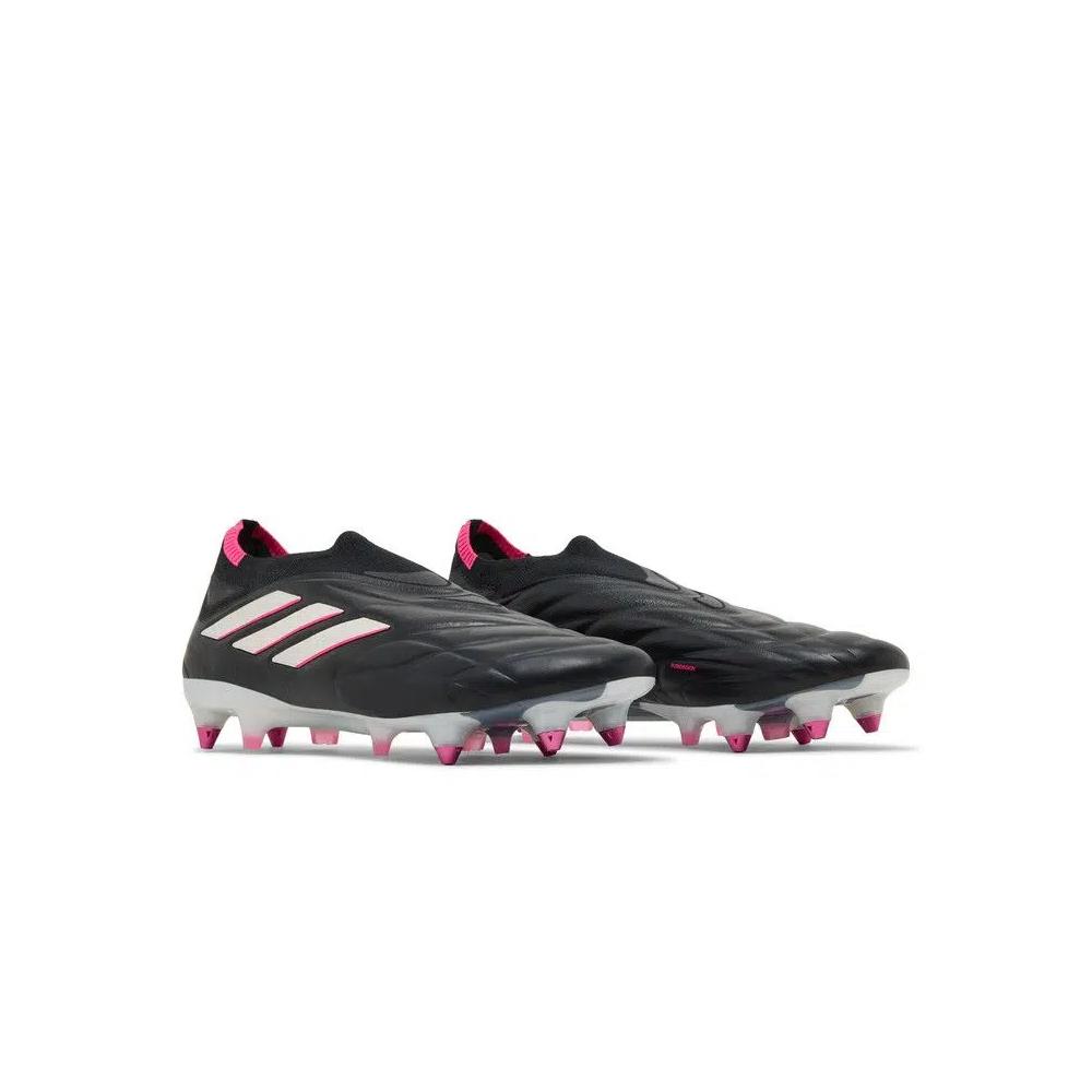 Кроссовки adidas Copa Pure+ SG 'Black Shock Pink' 8