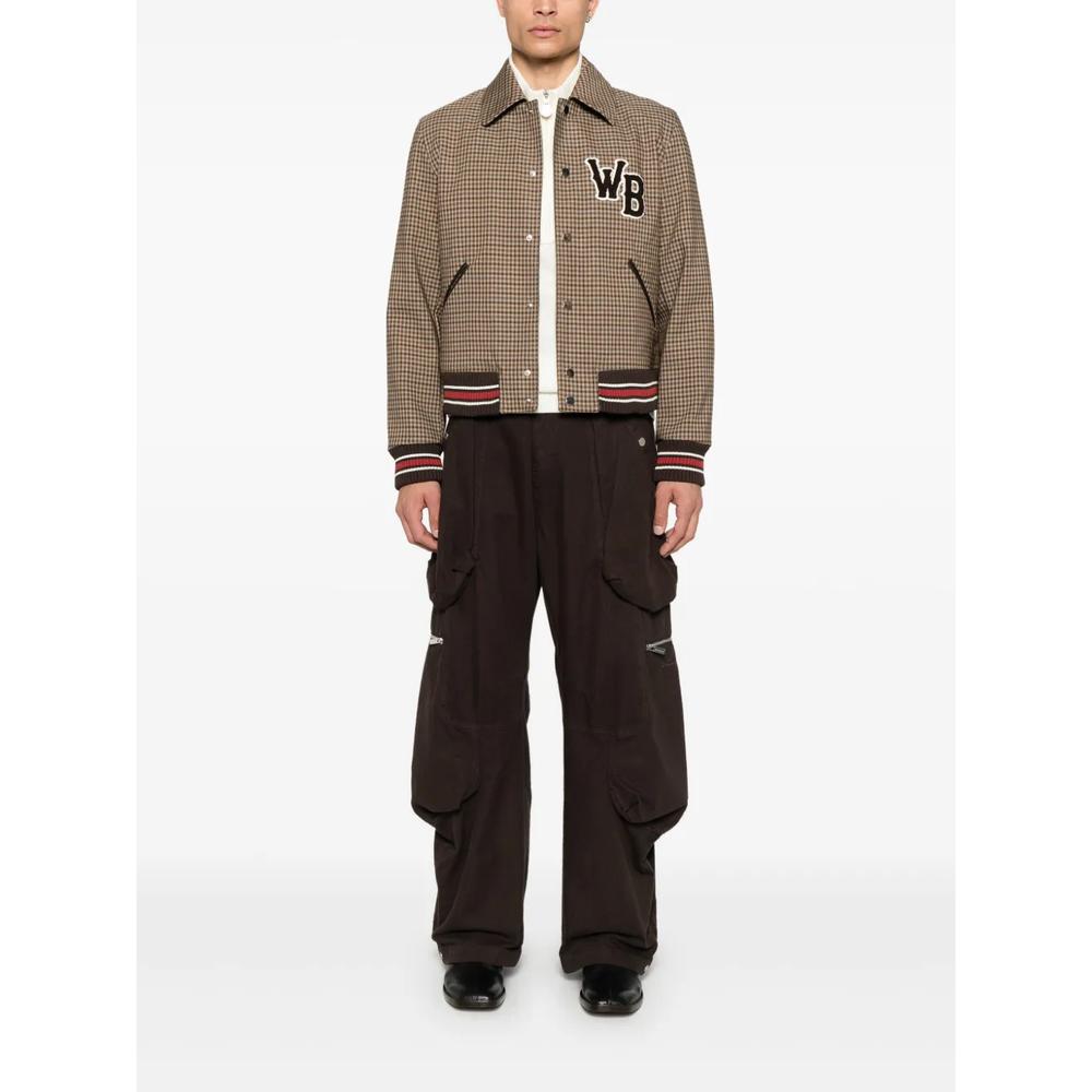 Бомбер Homecoming Varsity 2